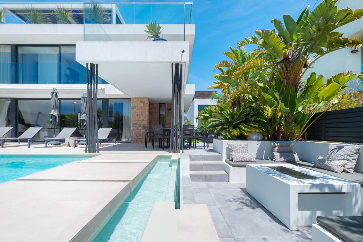 6 bedroom villa in Ses Torres