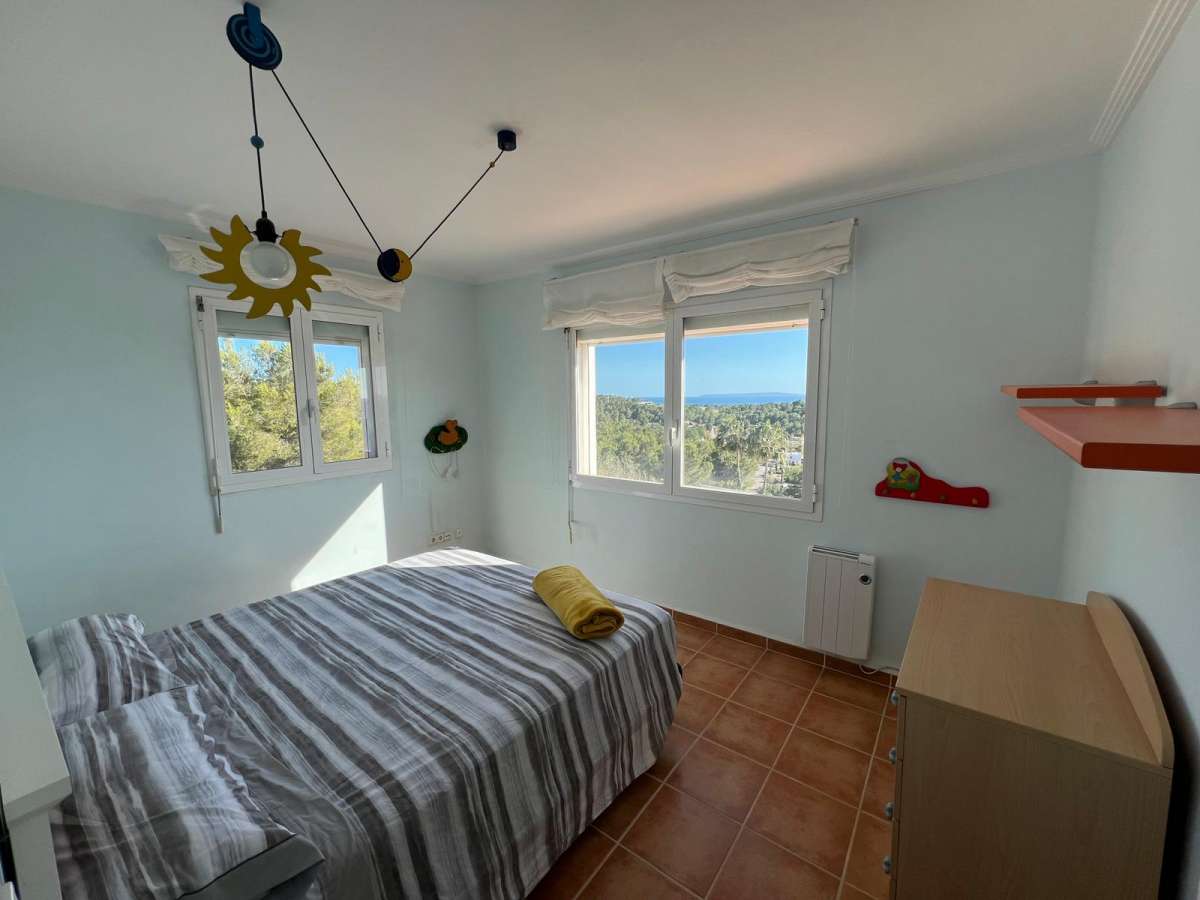 5 bedroom villa in Cap Martinet