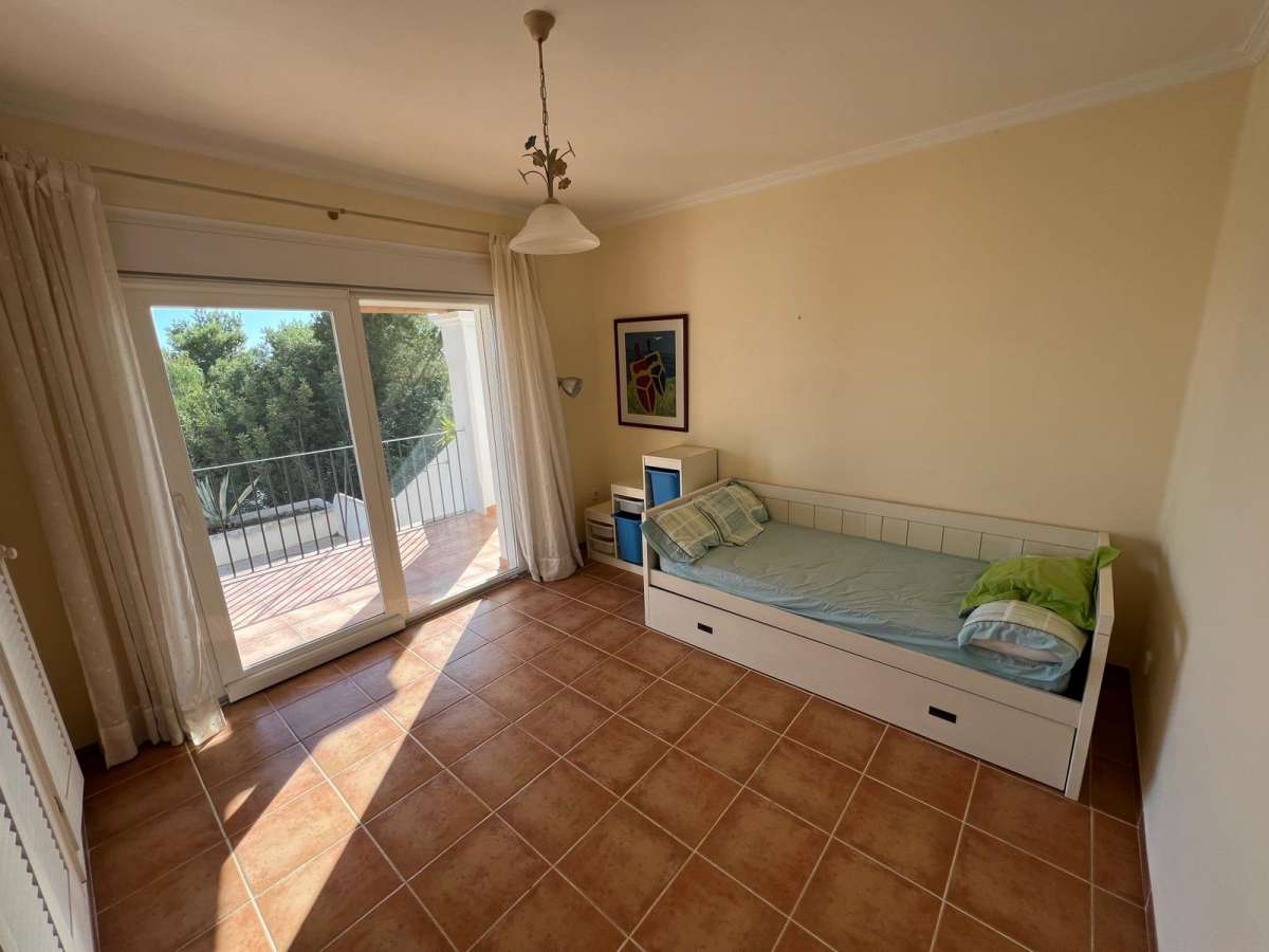 5 bedroom villa in Cap Martinet