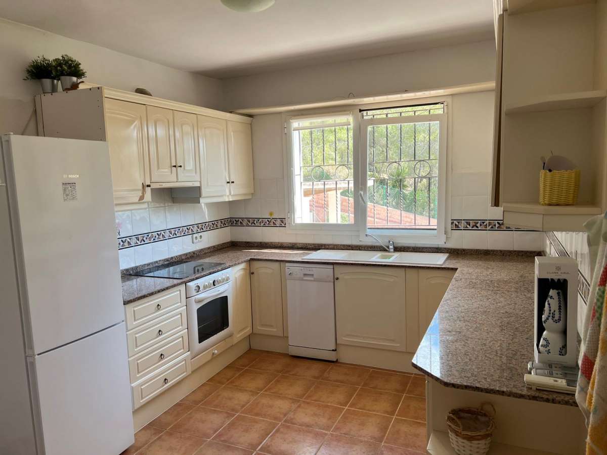 5 bedroom villa in Cap Martinet