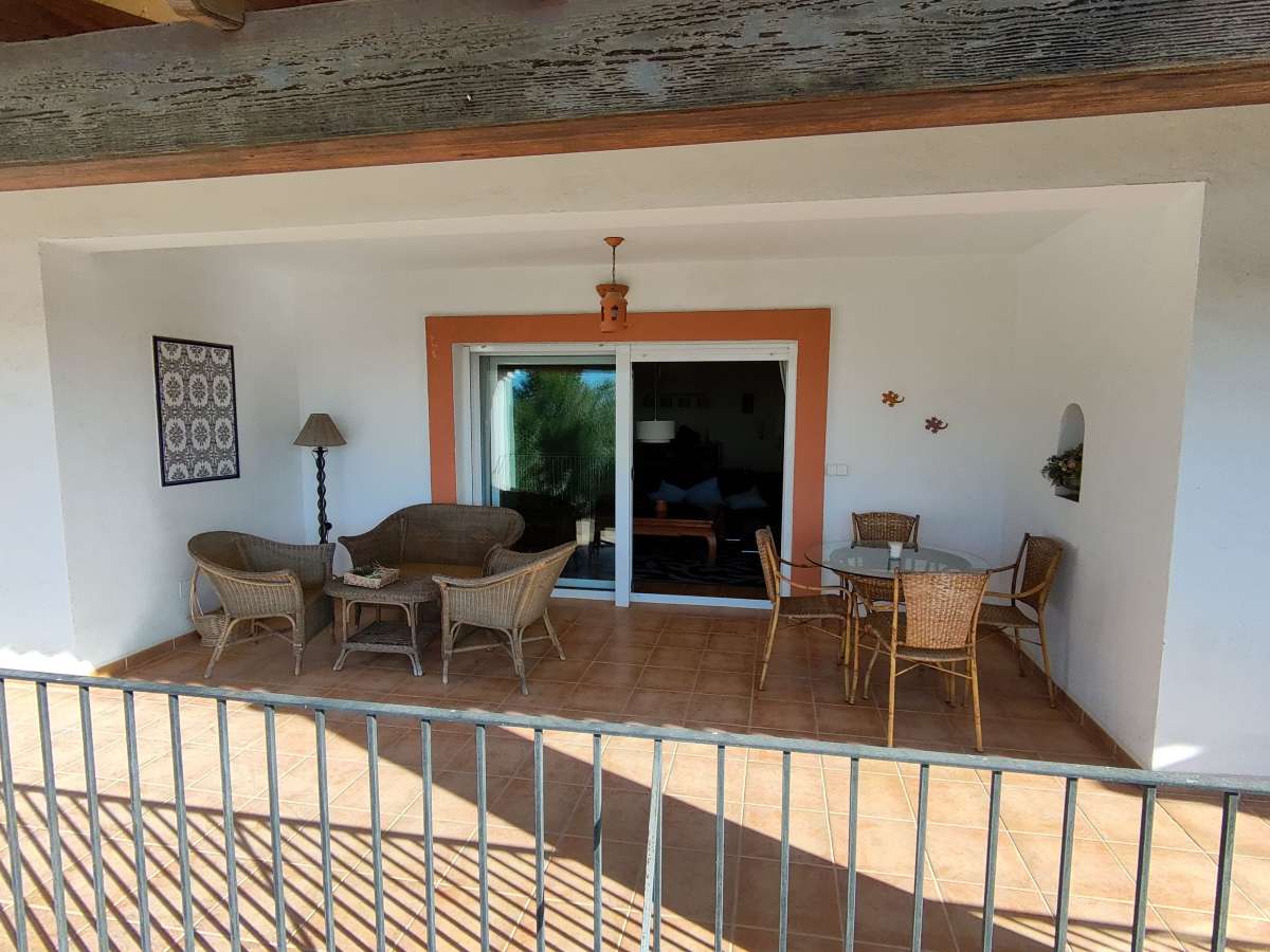 5 bedroom villa in Cap Martinet