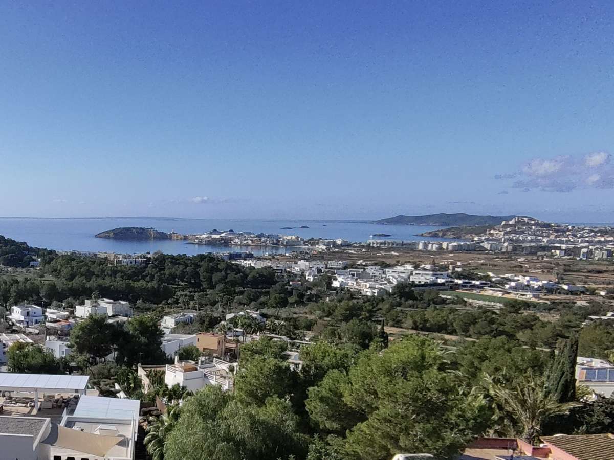 5 bedroom villa in Cap Martinet