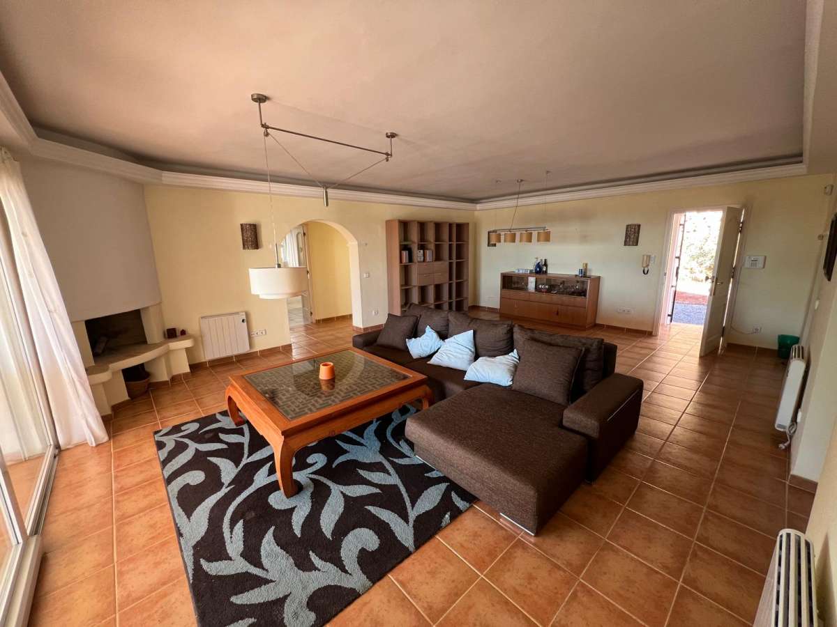 5 bedroom villa in Cap Martinet