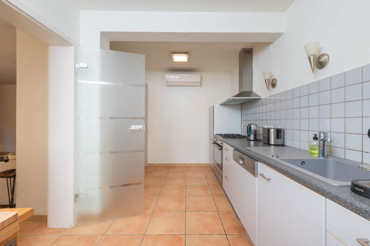 3 bedroom villa in Cala Llenya