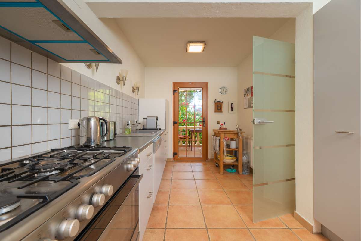 3 bedroom villa in Cala Llenya