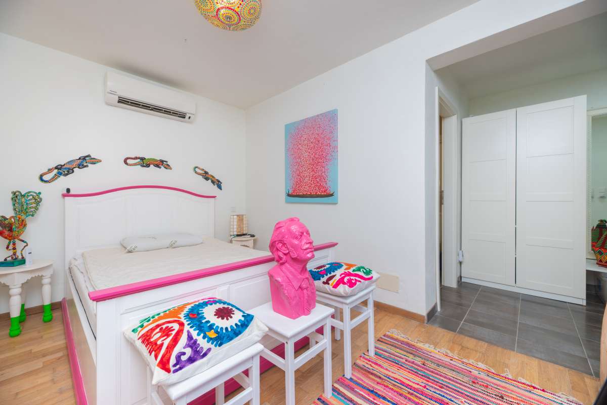 3 bedroom villa in Cala Llenya