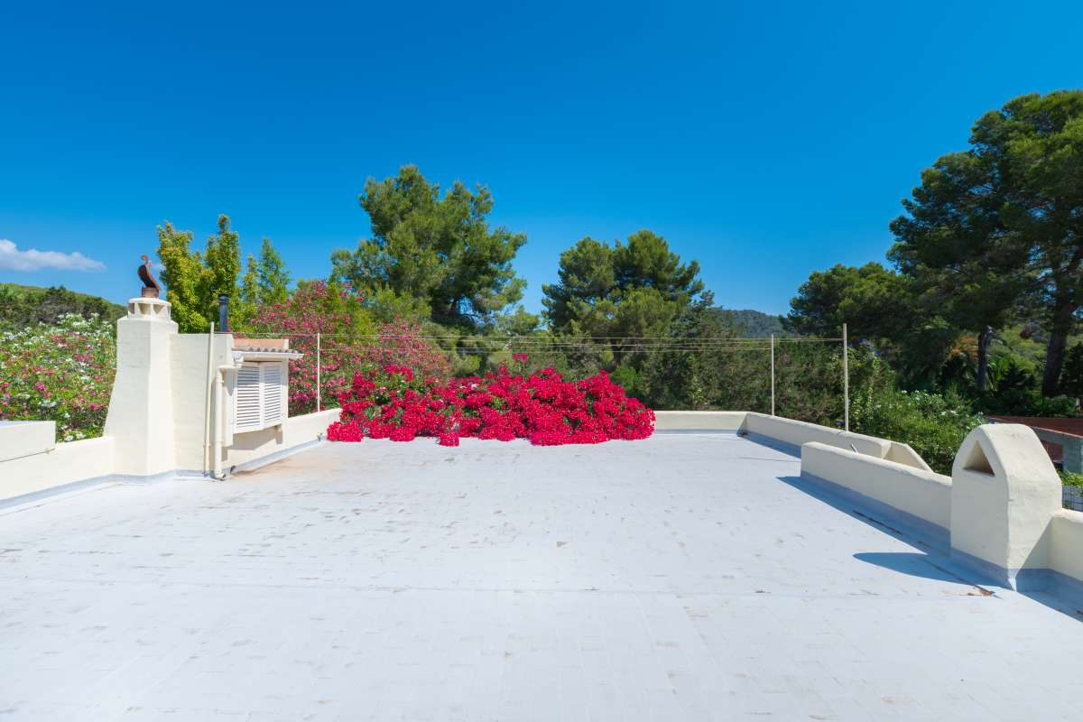 3 bedroom villa in Cala Llenya