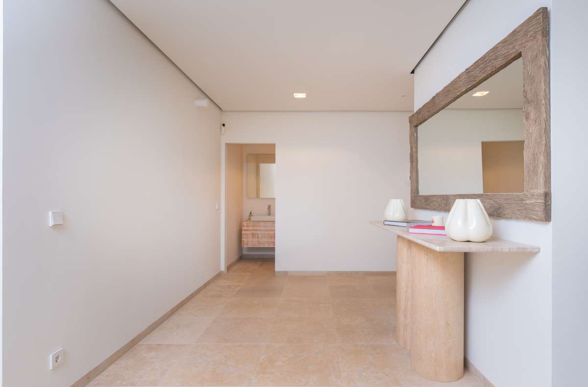 1 bedroom apartment in Figueretas
