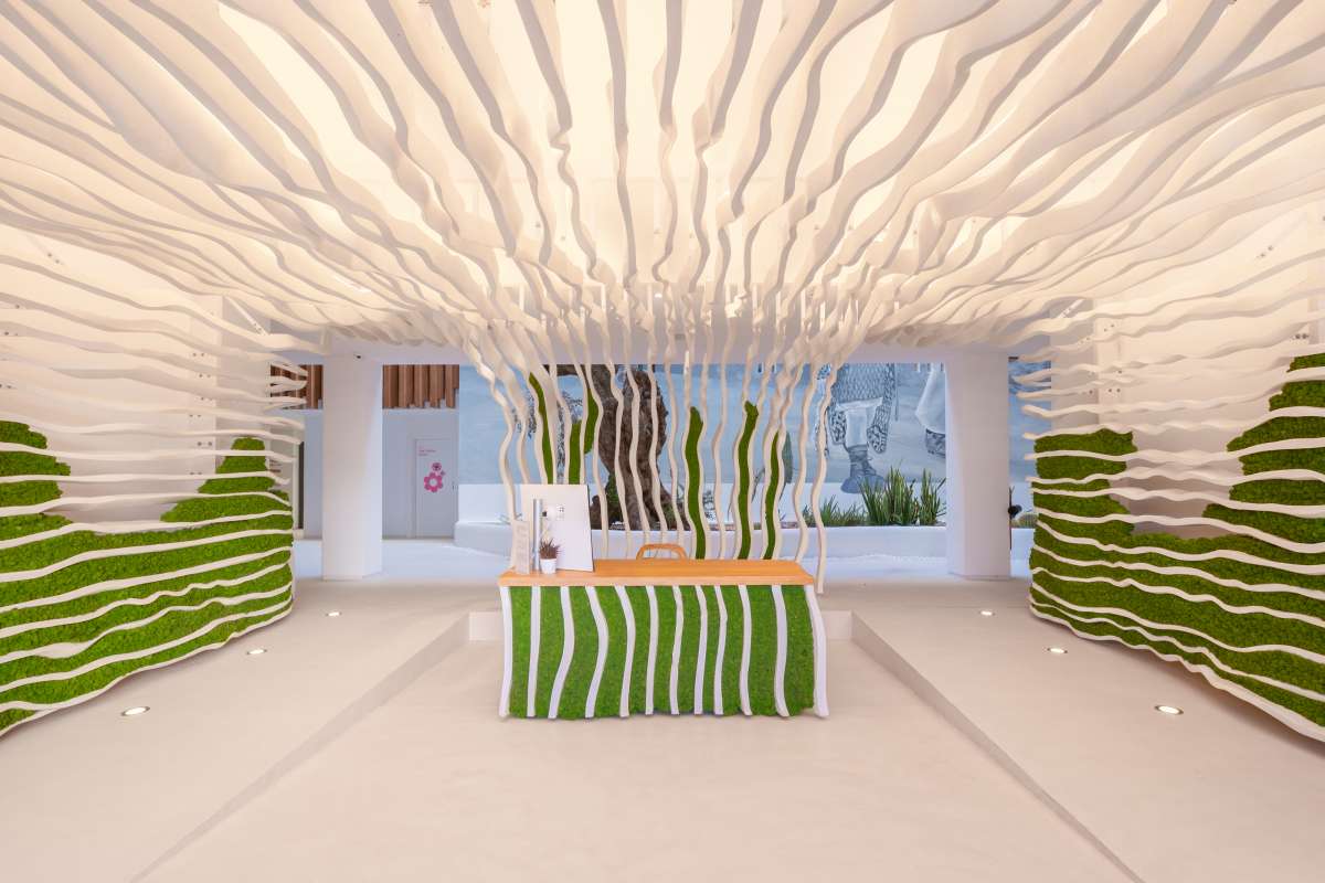 1 bedroom apartment in Figueretas