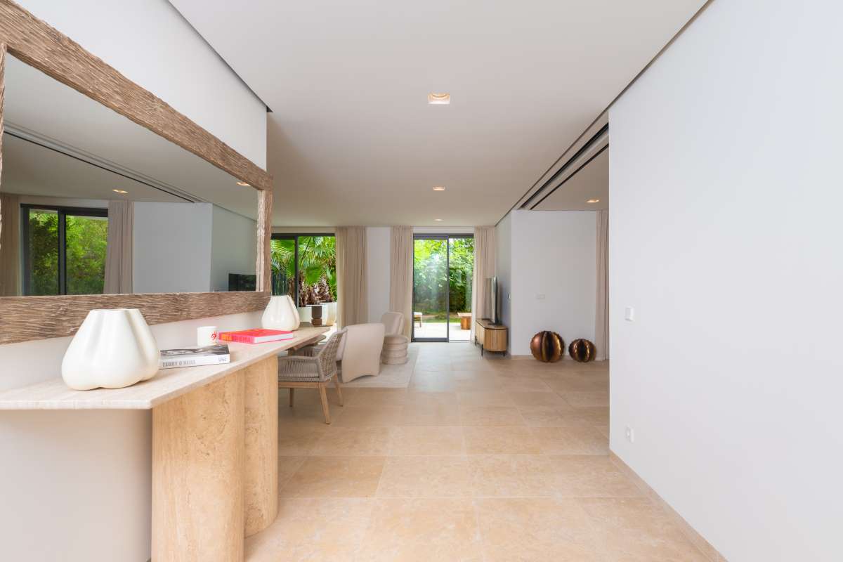 1 bedroom apartment in Figueretas