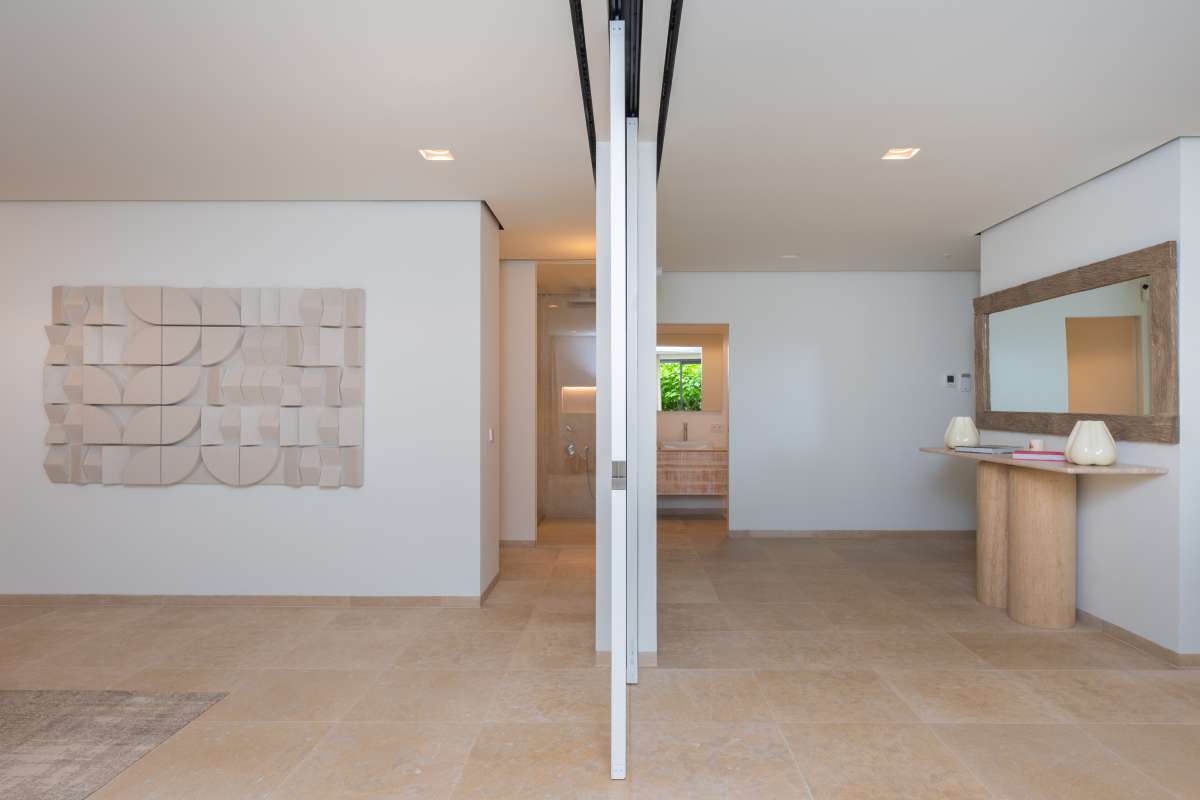 1 bedroom apartment in Figueretas