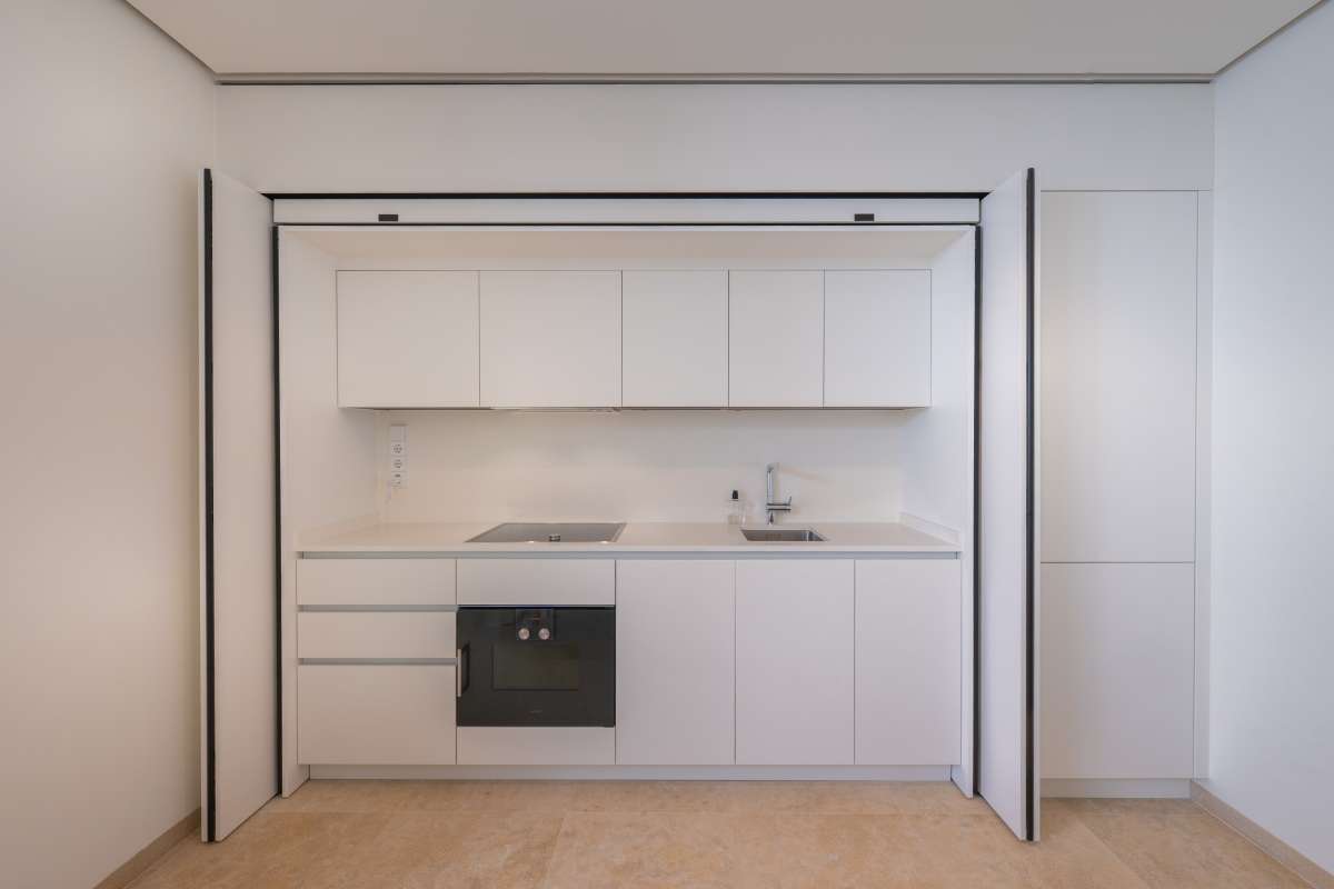 1 bedroom apartment in Figueretas