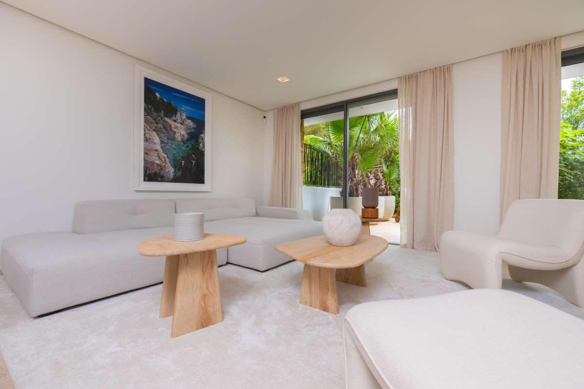 1 bedroom apartment in Figueretas