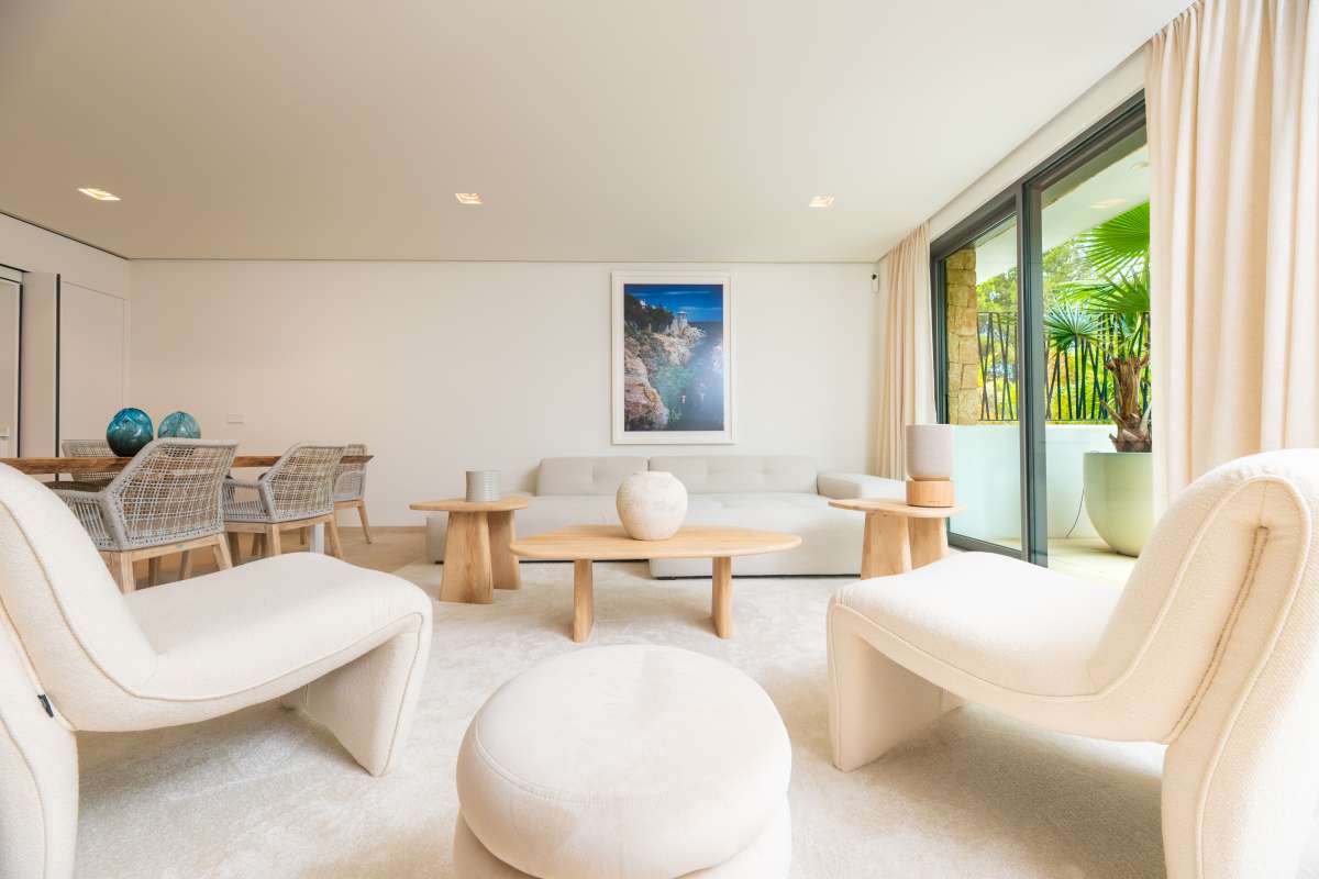 1 bedroom apartment in Figueretas