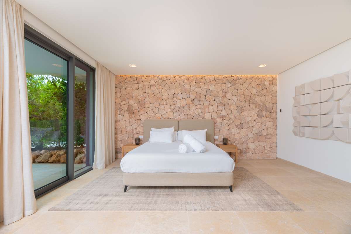 1 bedroom apartment in Figueretas