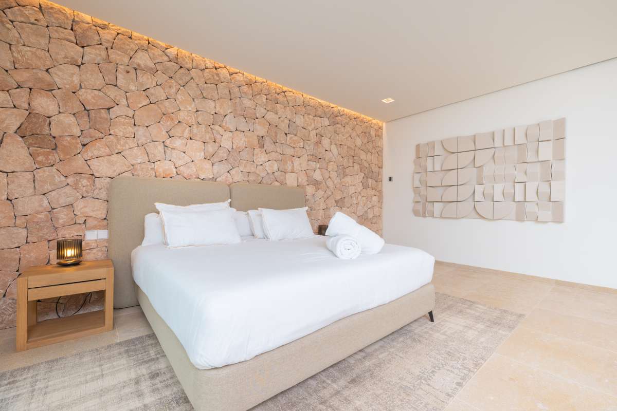 1 bedroom apartment in Figueretas