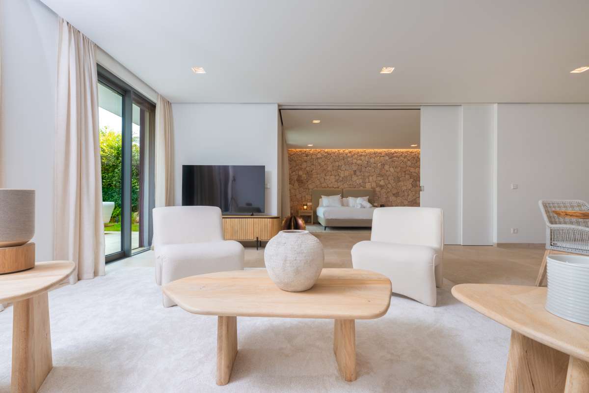 1 bedroom apartment in Figueretas