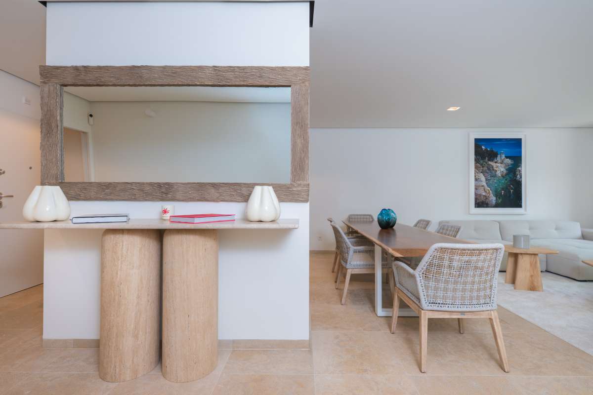 1 bedroom apartment in Figueretas