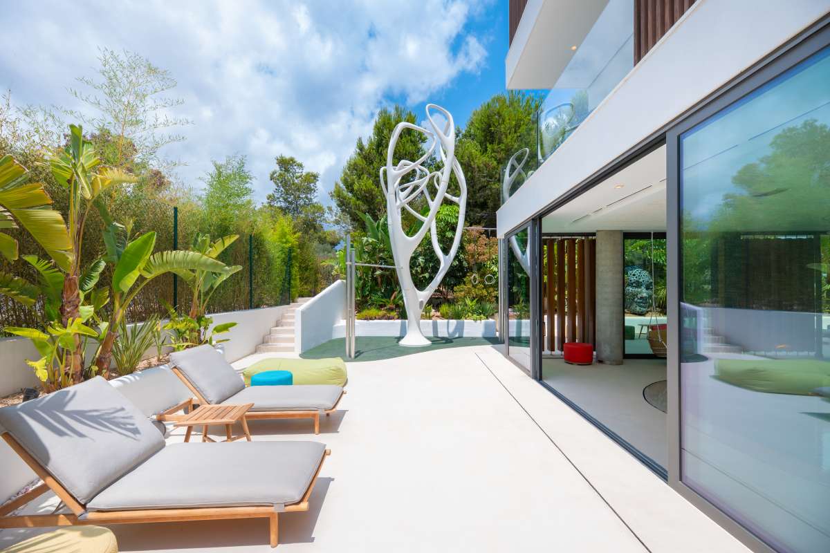 1 bedroom apartment in Figueretas