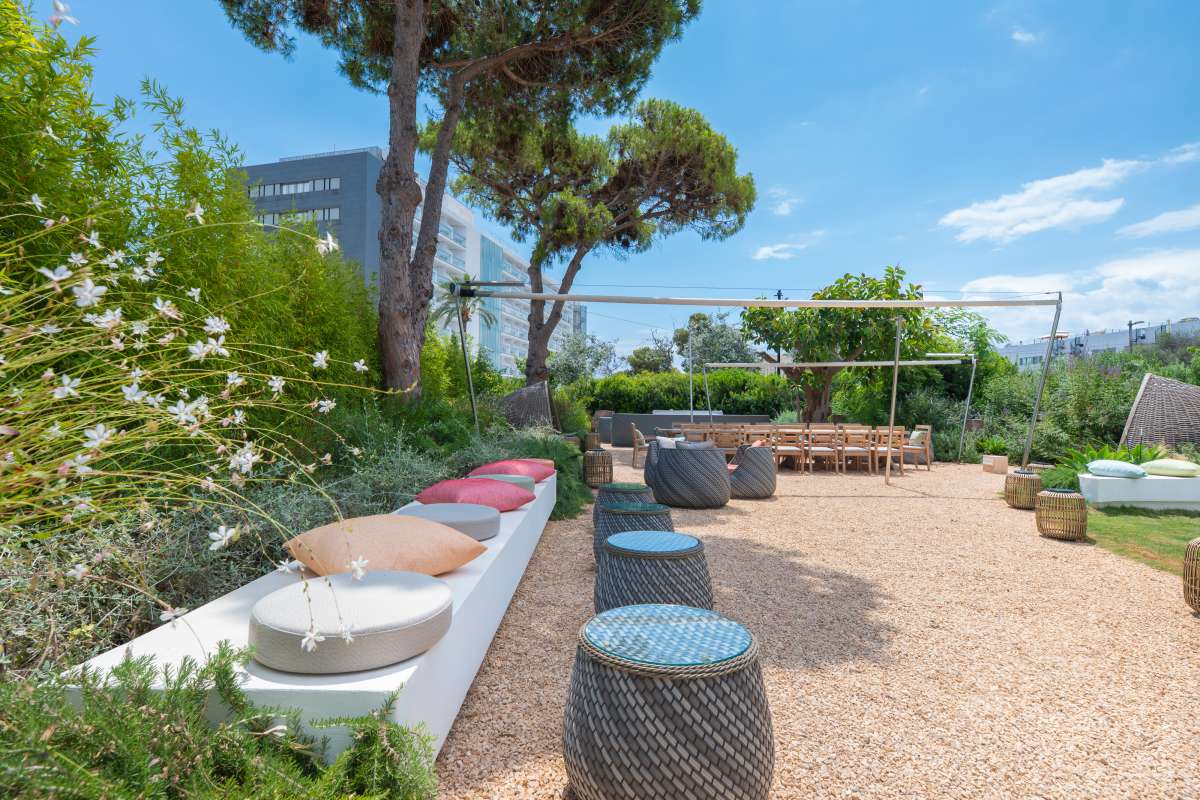 1 bedroom apartment in Figueretas
