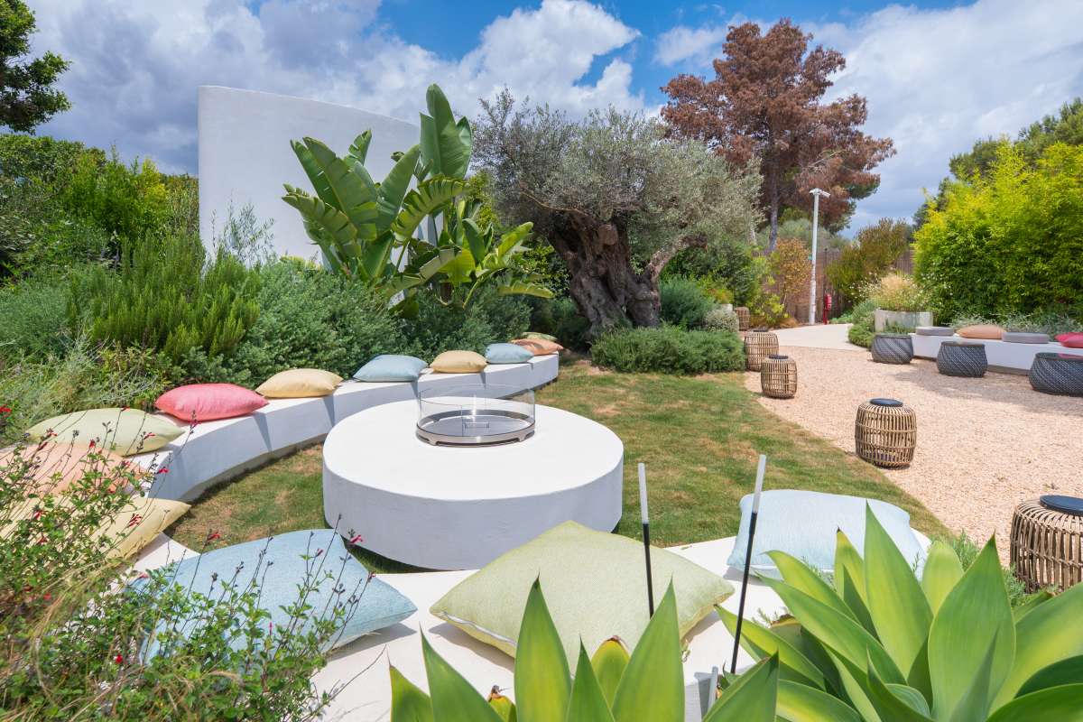 1 bedroom apartment in Figueretas