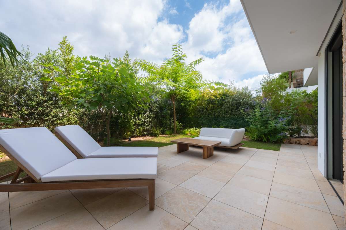 1 bedroom apartment in Figueretas