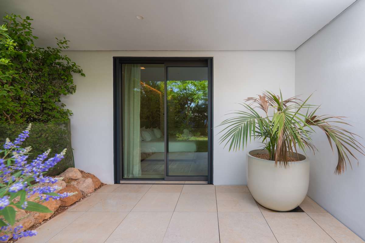 1 bedroom apartment in Figueretas