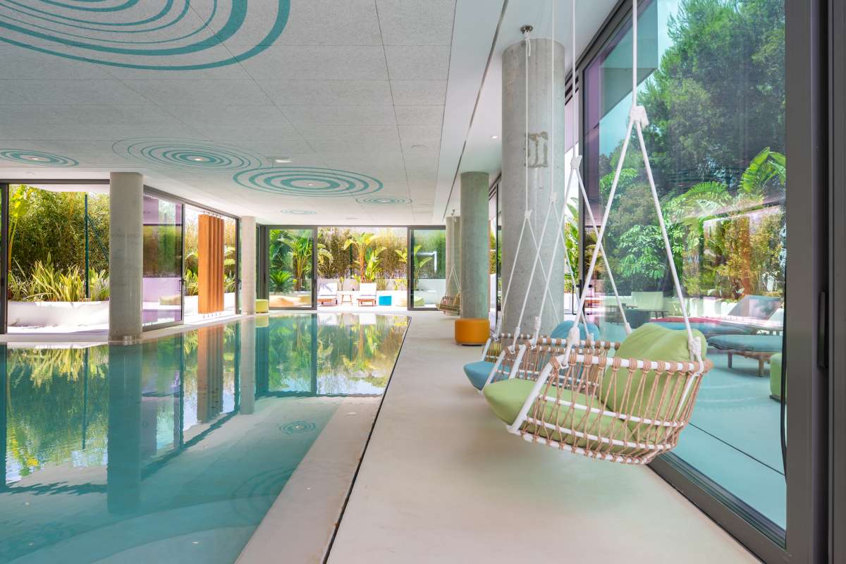 1 bedroom apartment in Figueretas