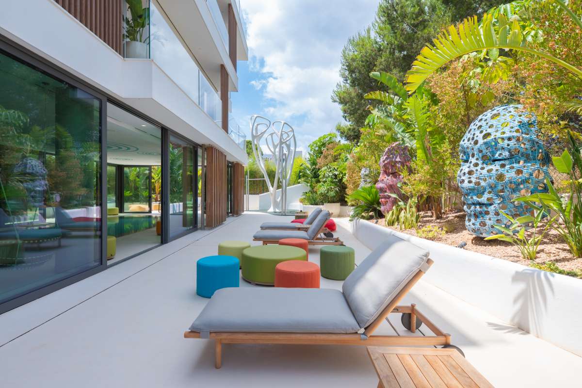 1 bedroom apartment in Figueretas