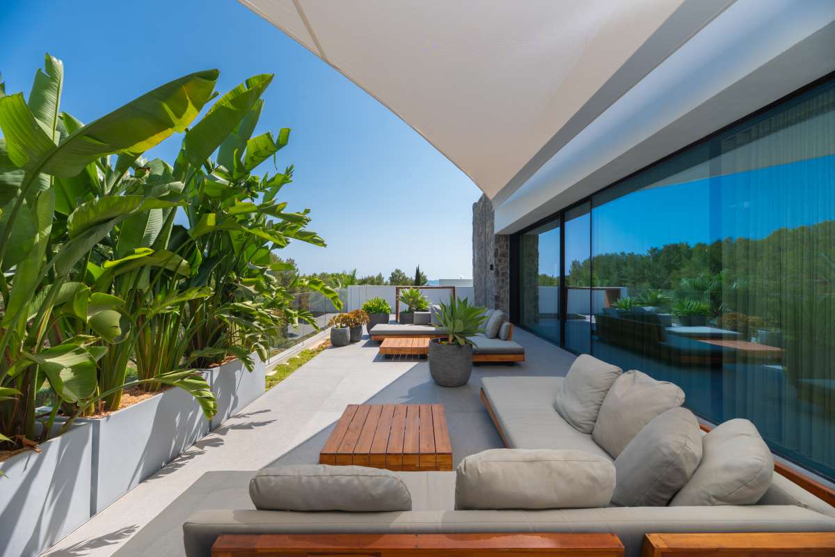 5 bedroom villa in Can Furnet