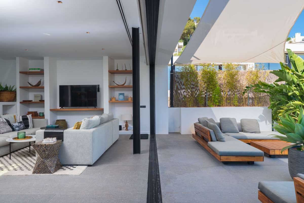 5 bedroom villa in Can Furnet