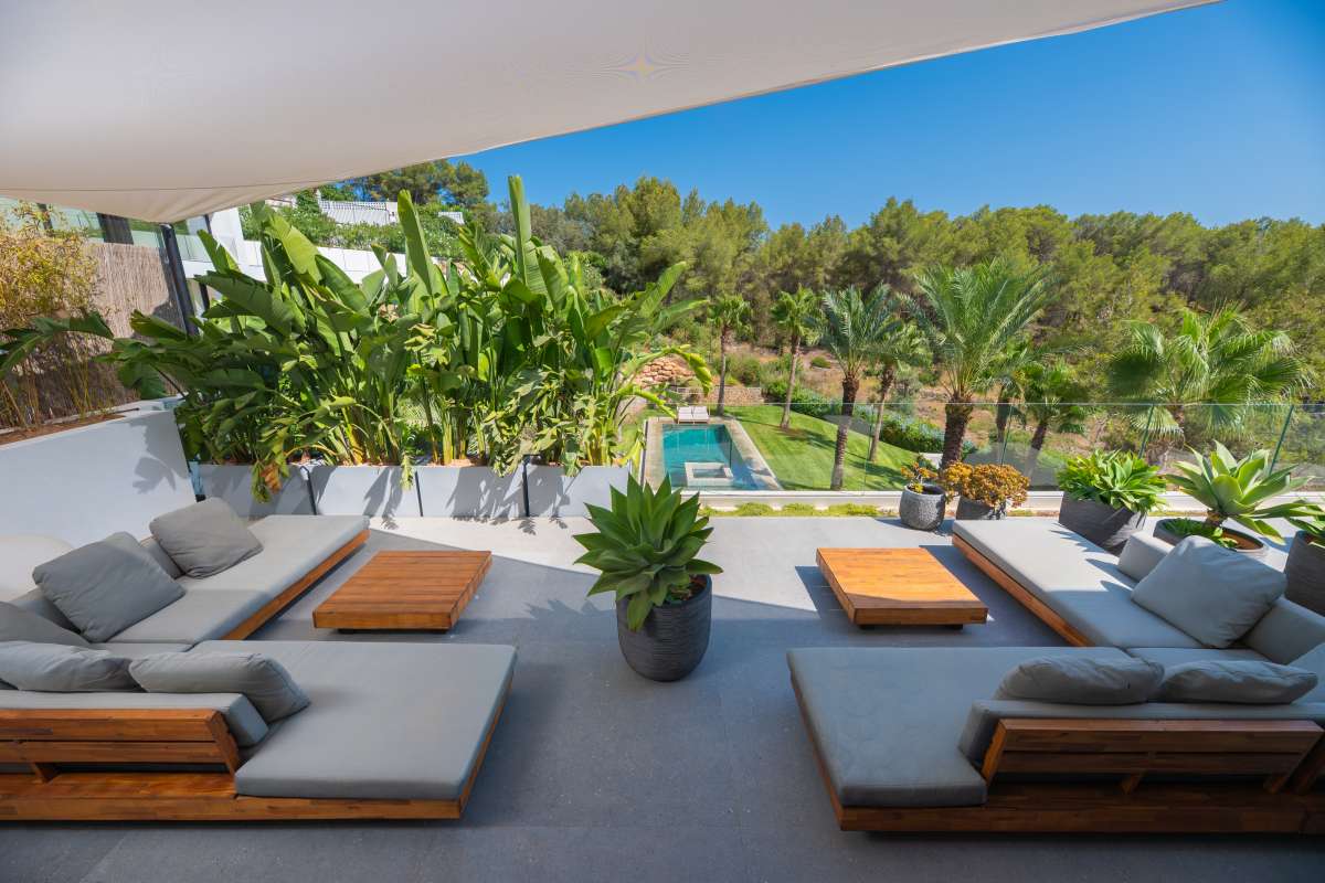 5 bedroom villa in Can Furnet