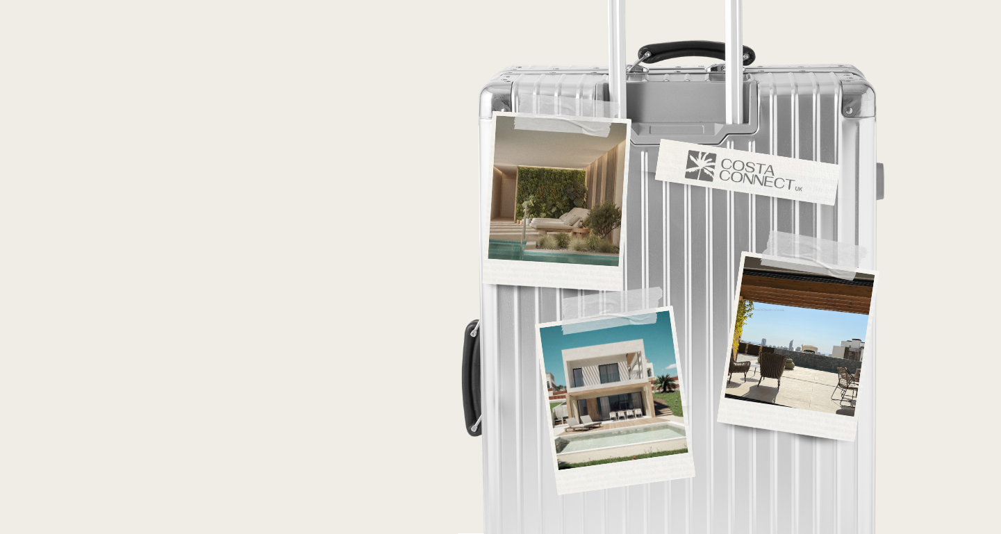 Buying property in Spain